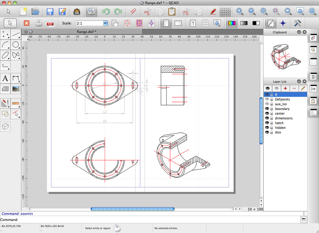 10 OpenSource and Free CAD Software You Can Download Right Now